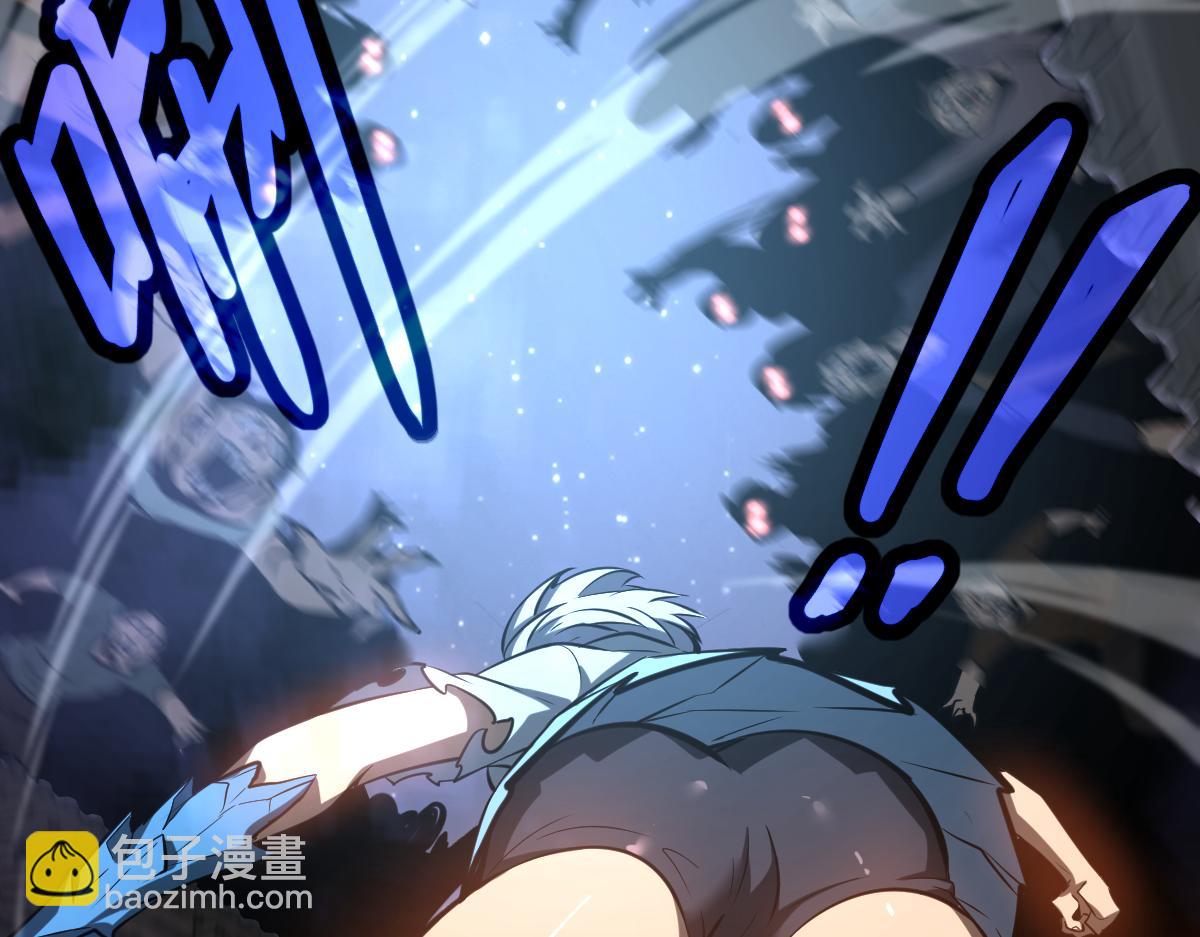 超凡進化 - 第93話 大戰的序幕(3/4) - 4