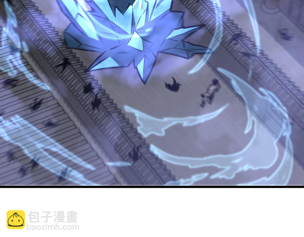 超凡進化 - 第93話 大戰的序幕(3/4) - 6