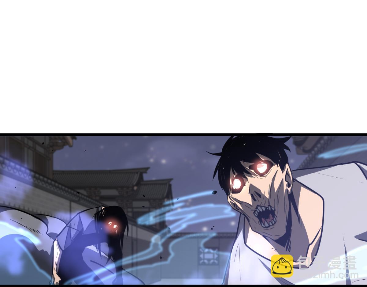 超凡進化 - 第93話 大戰的序幕(3/4) - 7