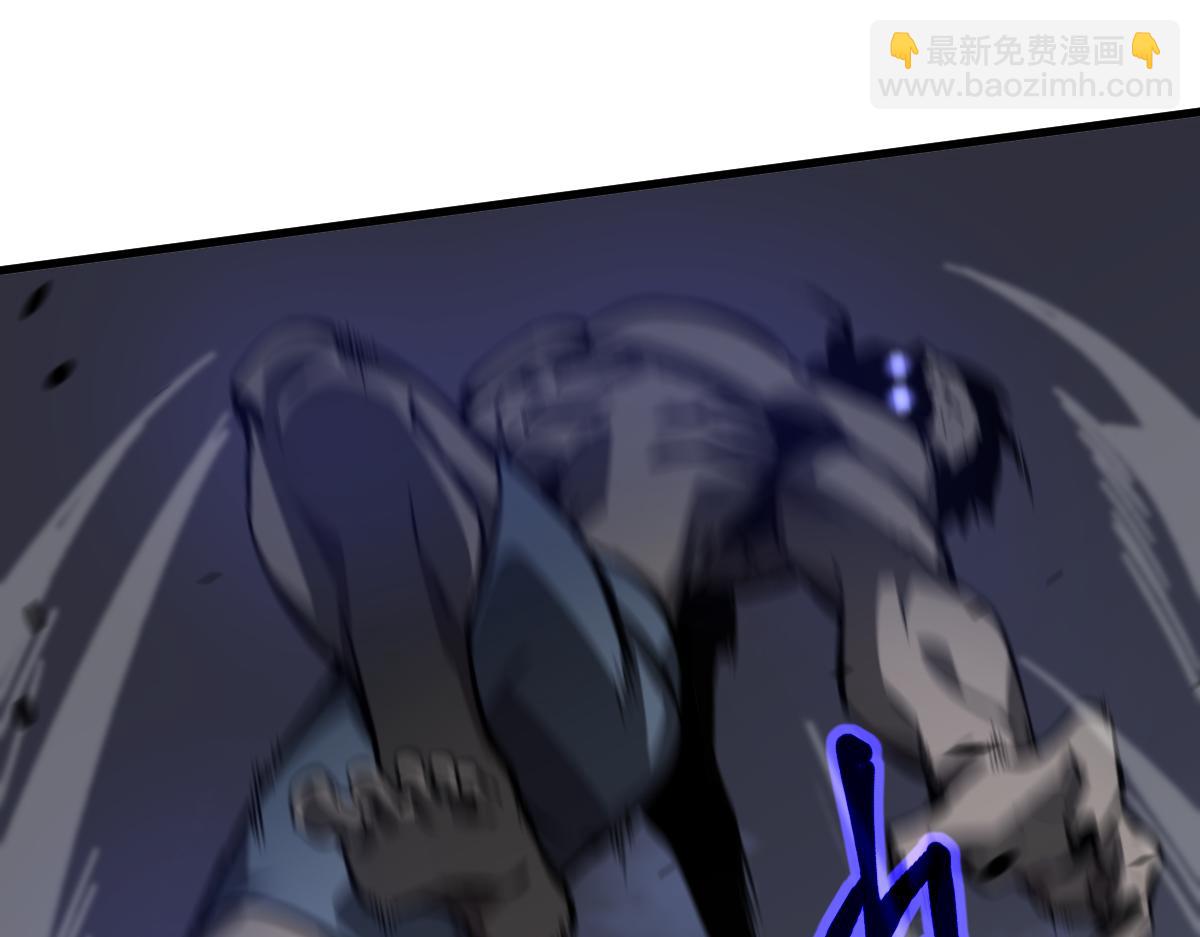 超凡進化 - 第95話 明河戰雙魔(3/3) - 2