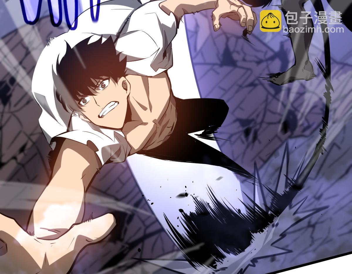 超凡進化 - 第95話 明河戰雙魔(3/3) - 6