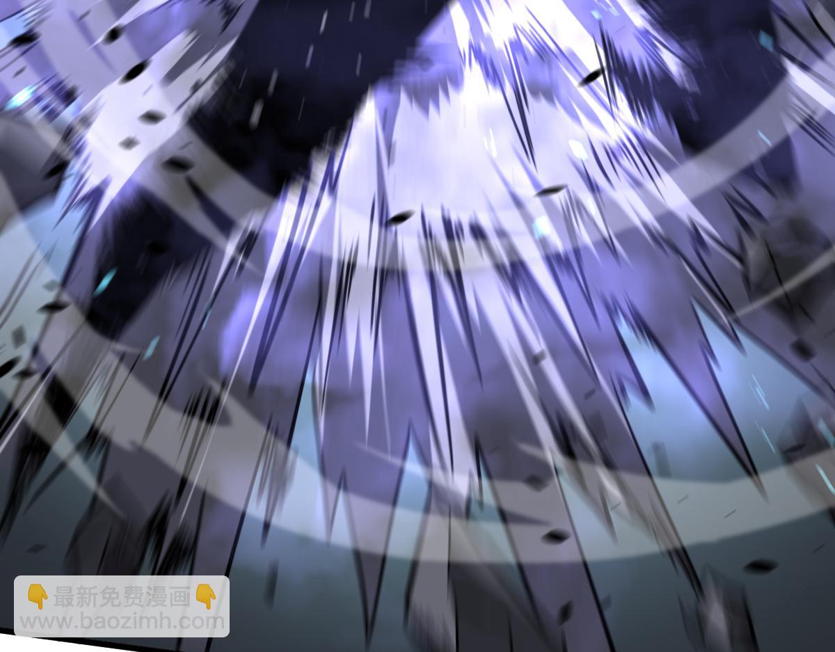 超凡進化 - 第95話 明河戰雙魔(3/3) - 2