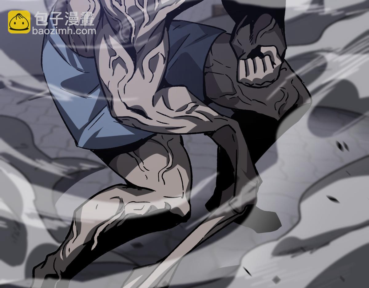 超凡進化 - 第95話 明河戰雙魔(3/3) - 6