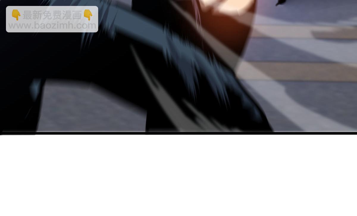 超凡進化 - 第95話 明河戰雙魔(2/3) - 8