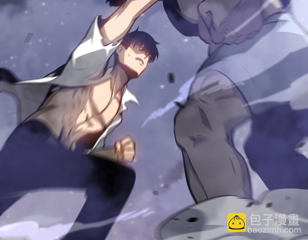 超凡進化 - 第95話 明河戰雙魔(2/3) - 5