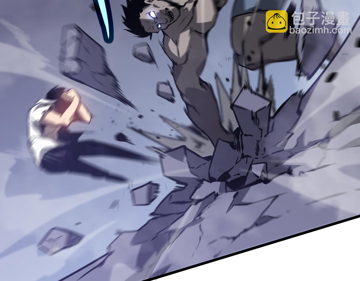 超凡進化 - 第95話 明河戰雙魔(2/3) - 3