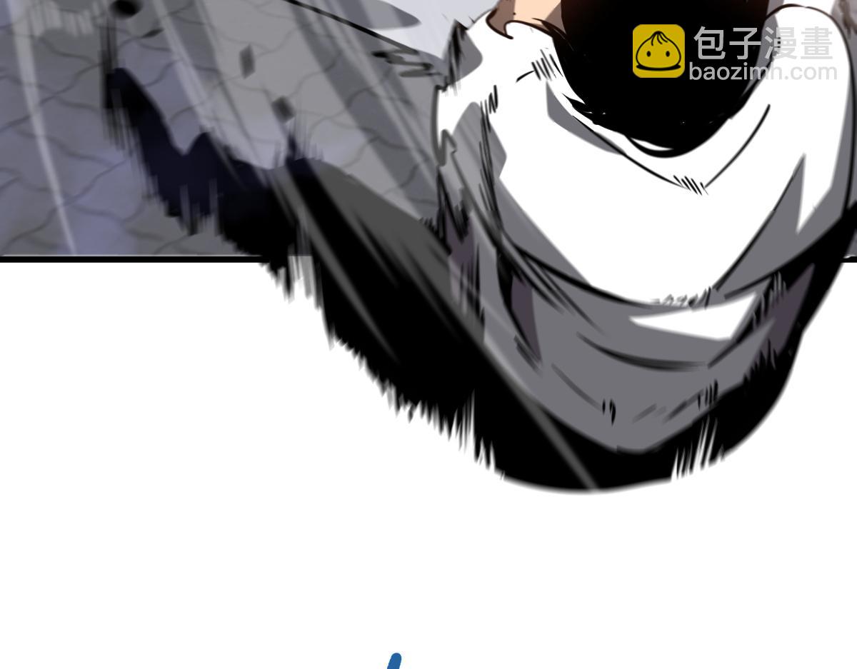 超凡進化 - 第95話 明河戰雙魔(2/3) - 5