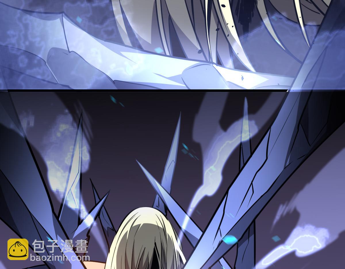 超凡進化 - 第97話 最強形態！！(1/4) - 8