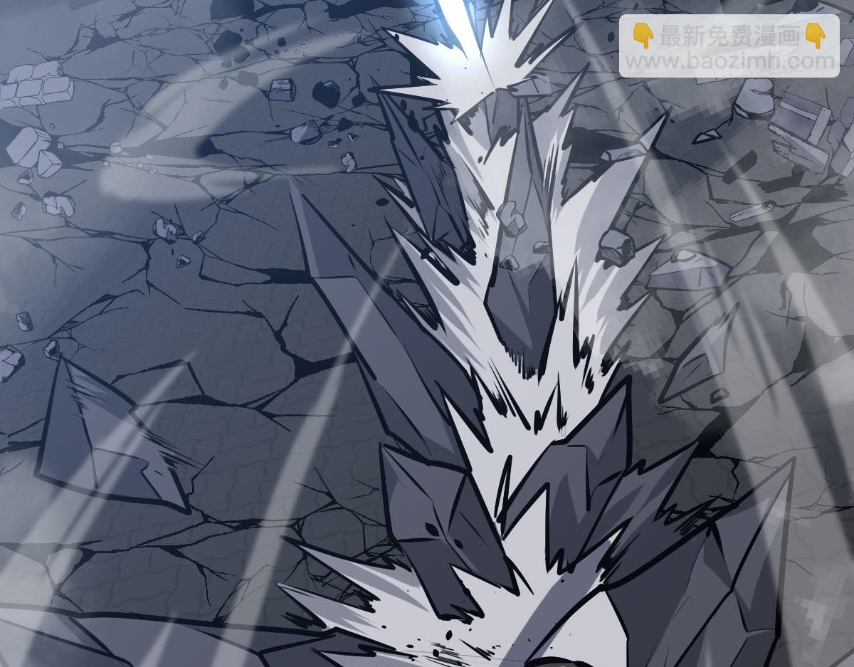 超凡進化 - 第97話 最強形態！！(2/4) - 2