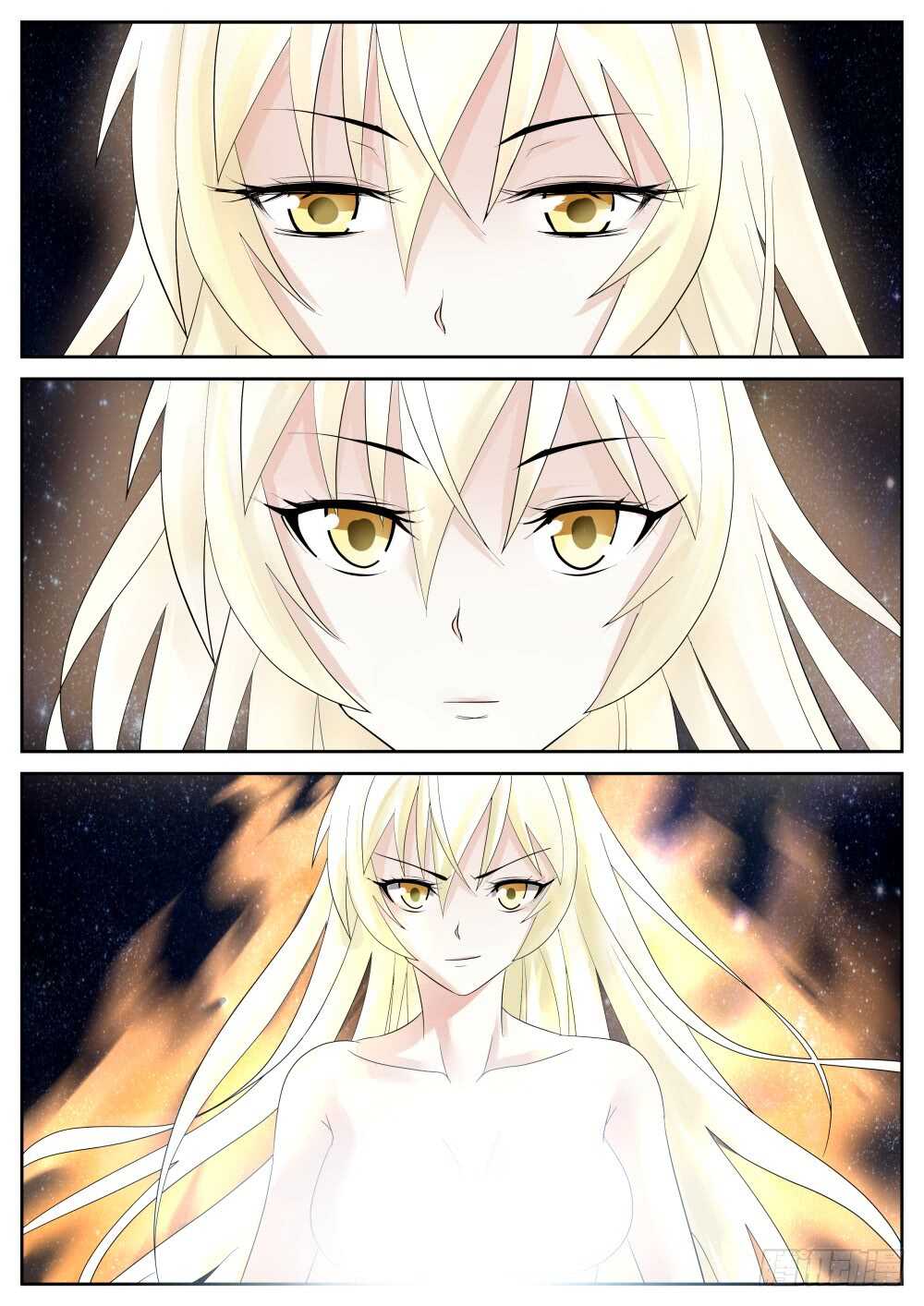 第62话 龙象功第四层！-第64话