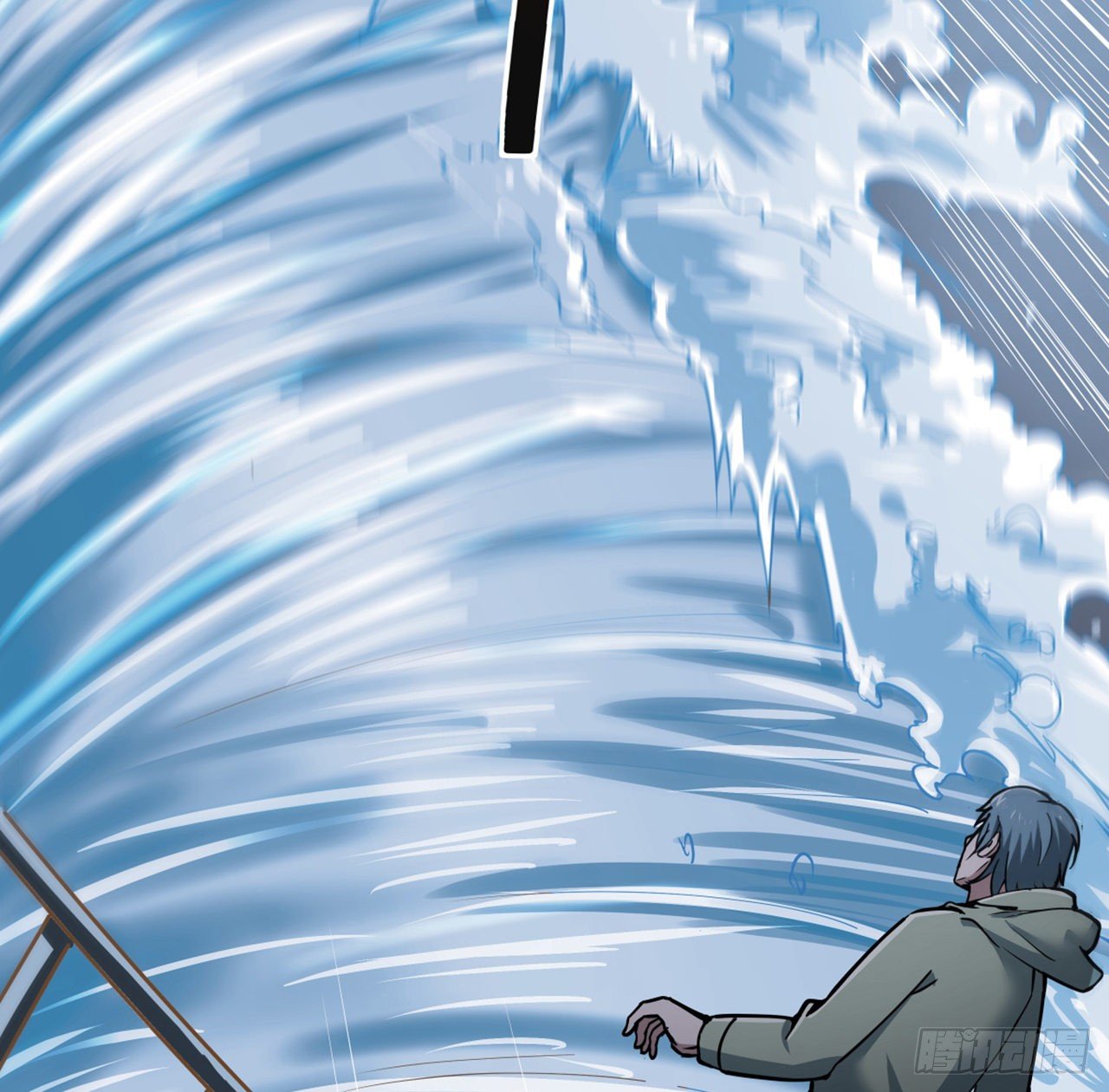 1话 海上的战争(1/2)-第2话