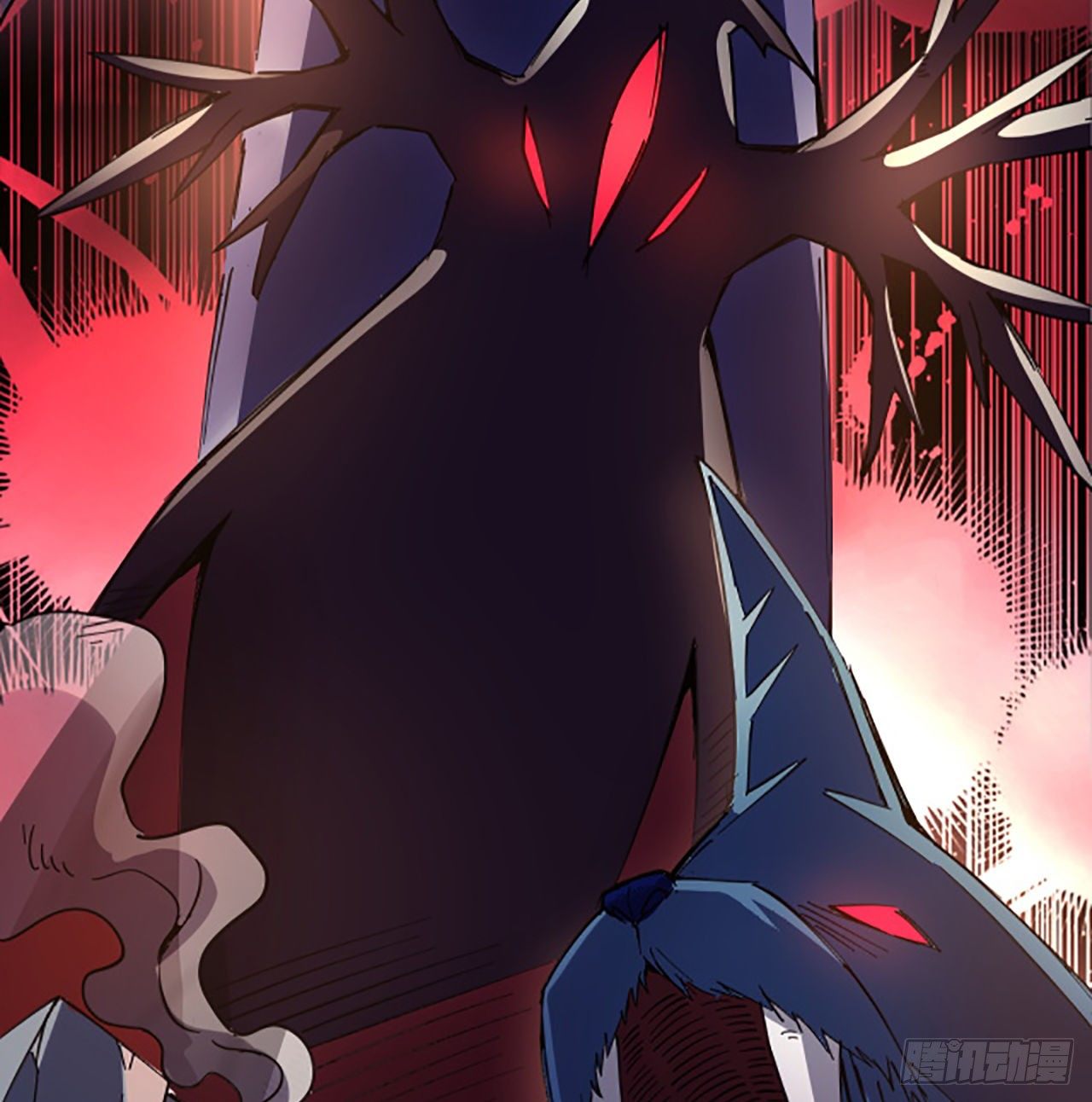 1话 海上的战争(1/2)-第2话