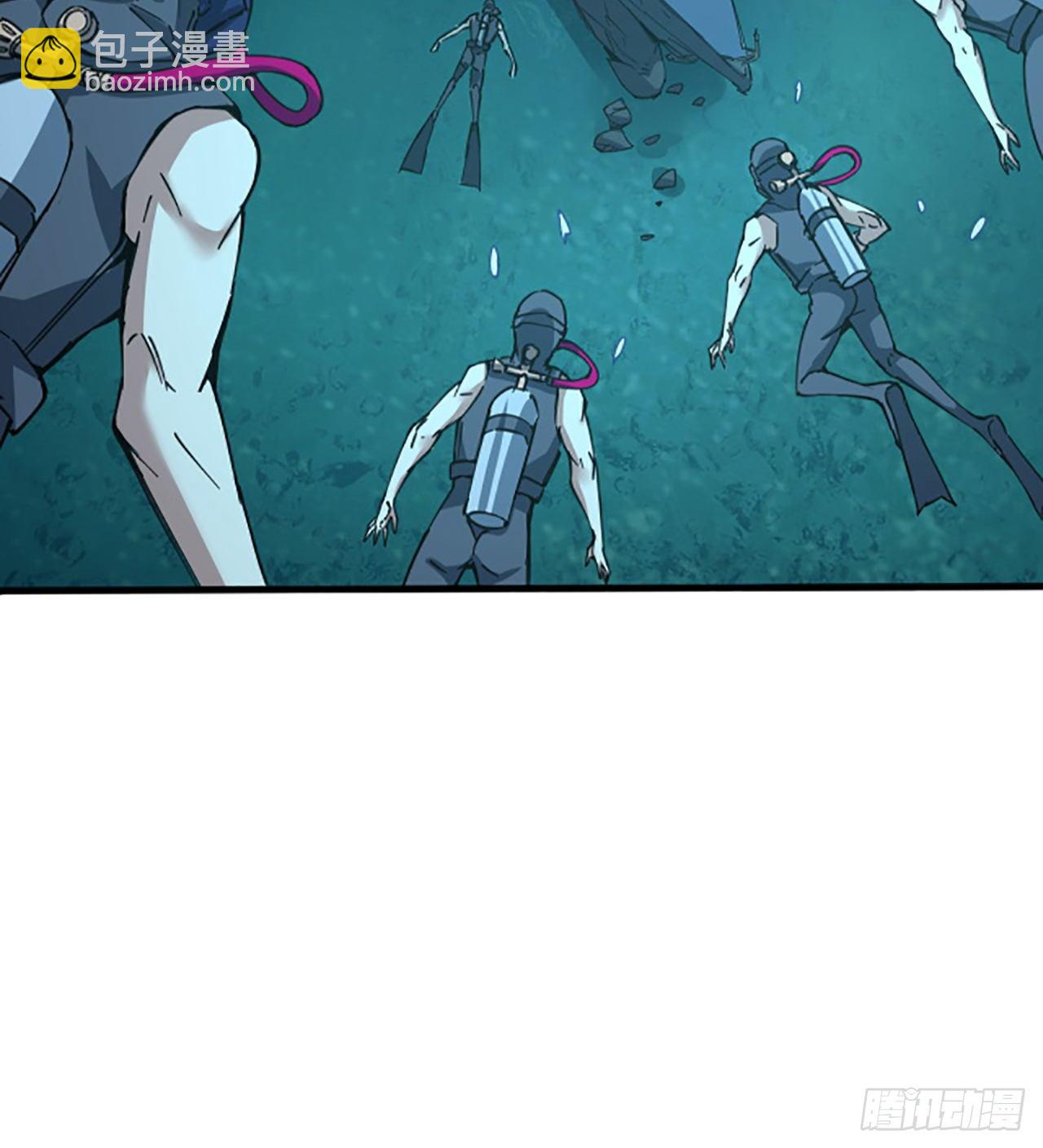 1话 海上的战争(1/2)-第2话