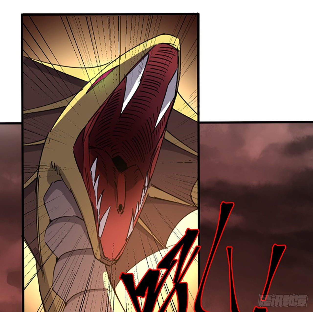 1话 海上的战争(1/2)-第2话