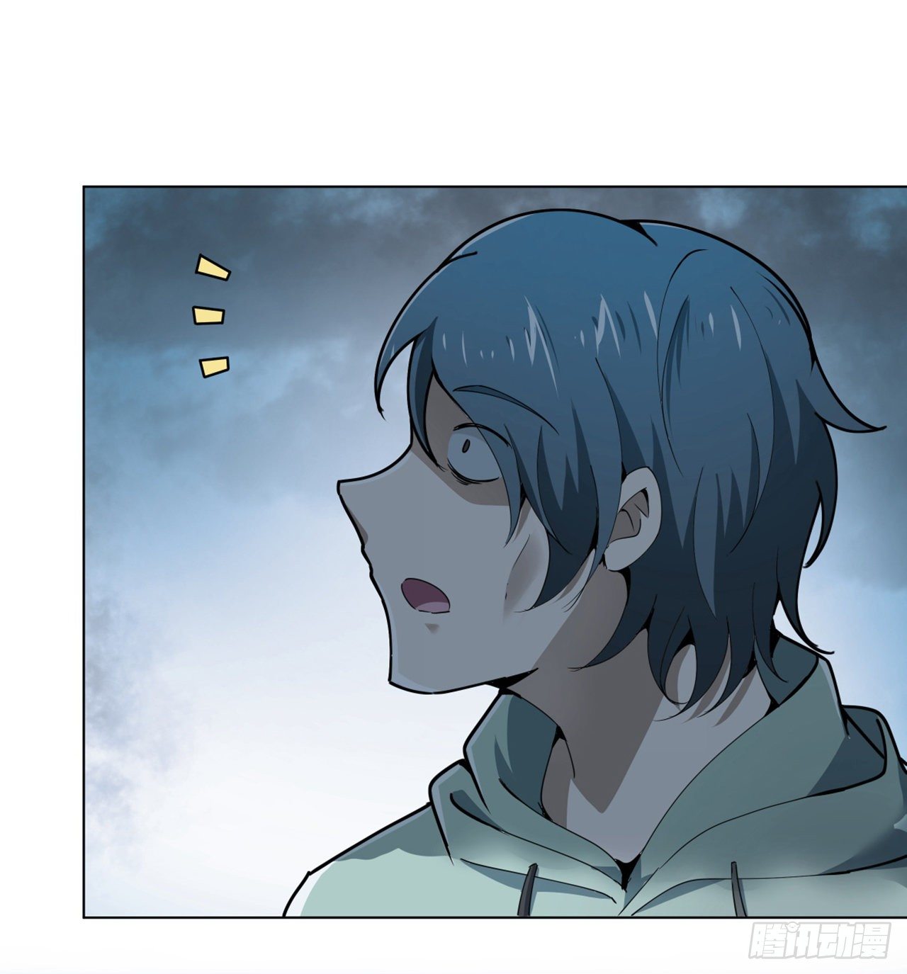 1话 海上的战争(1/2)-第2话