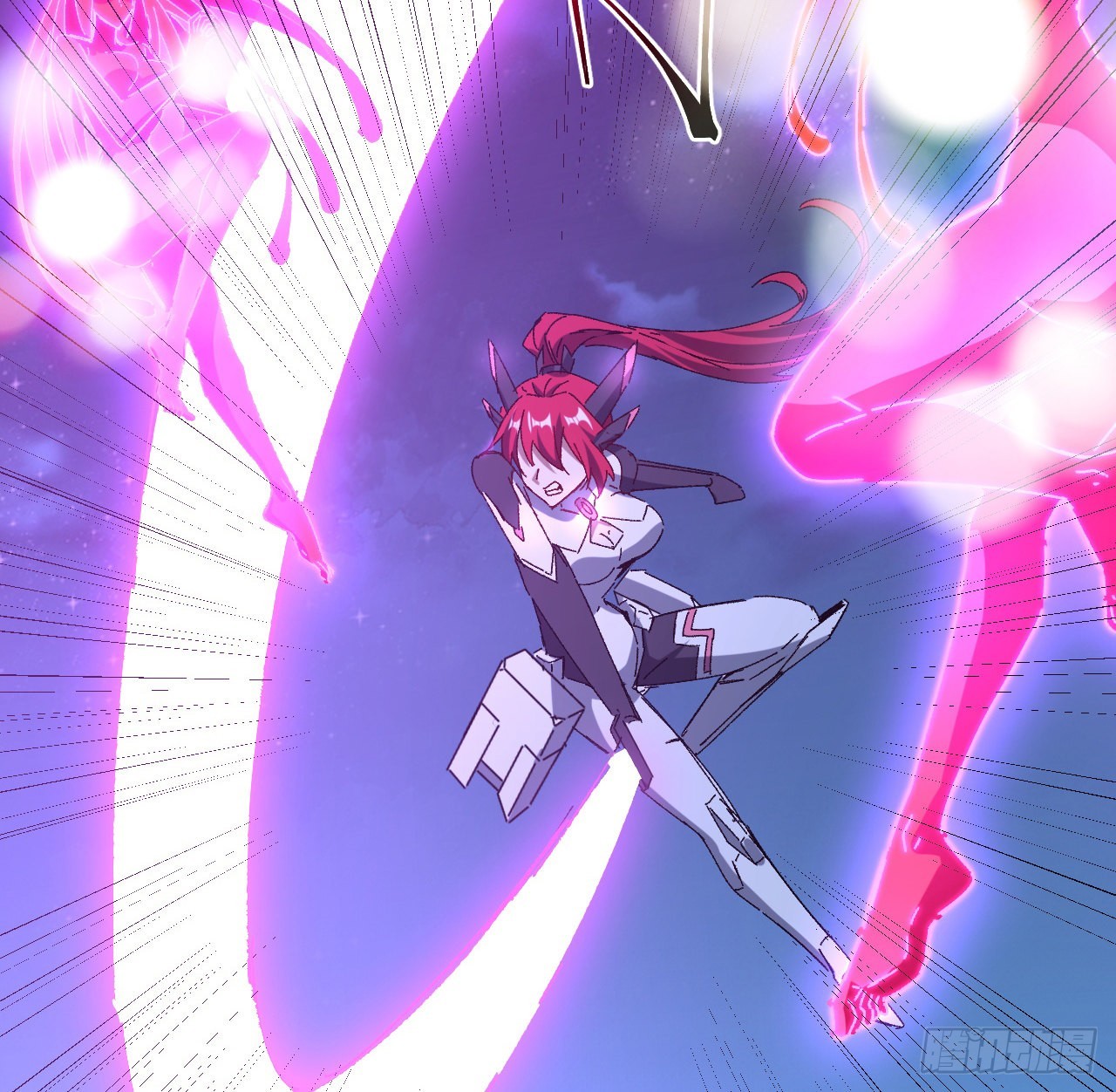 13话 这也太刺激了吧(1/2)-第14话