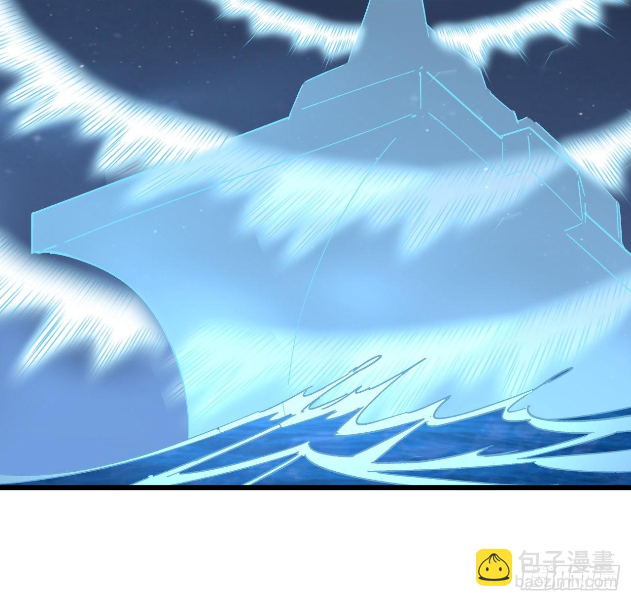 15话 &ldquo;祝融&rdquo;的攻击-第16话