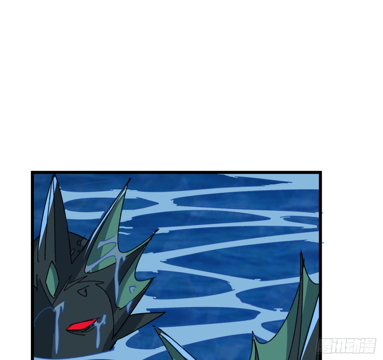 15话 &ldquo;祝融&rdquo;的攻击-第16话