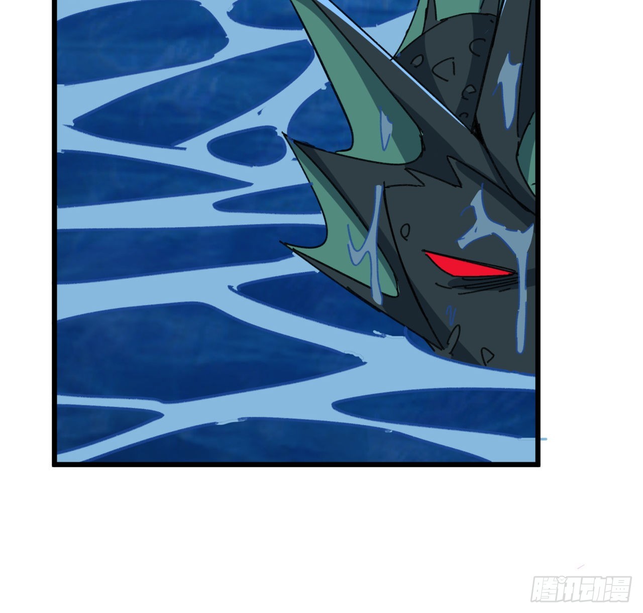 15话 &ldquo;祝融&rdquo;的攻击-第16话