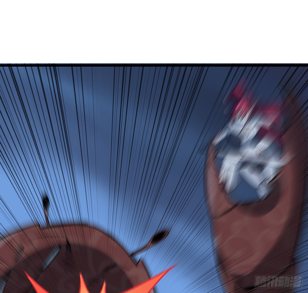 17话 要你付出代价-第18话