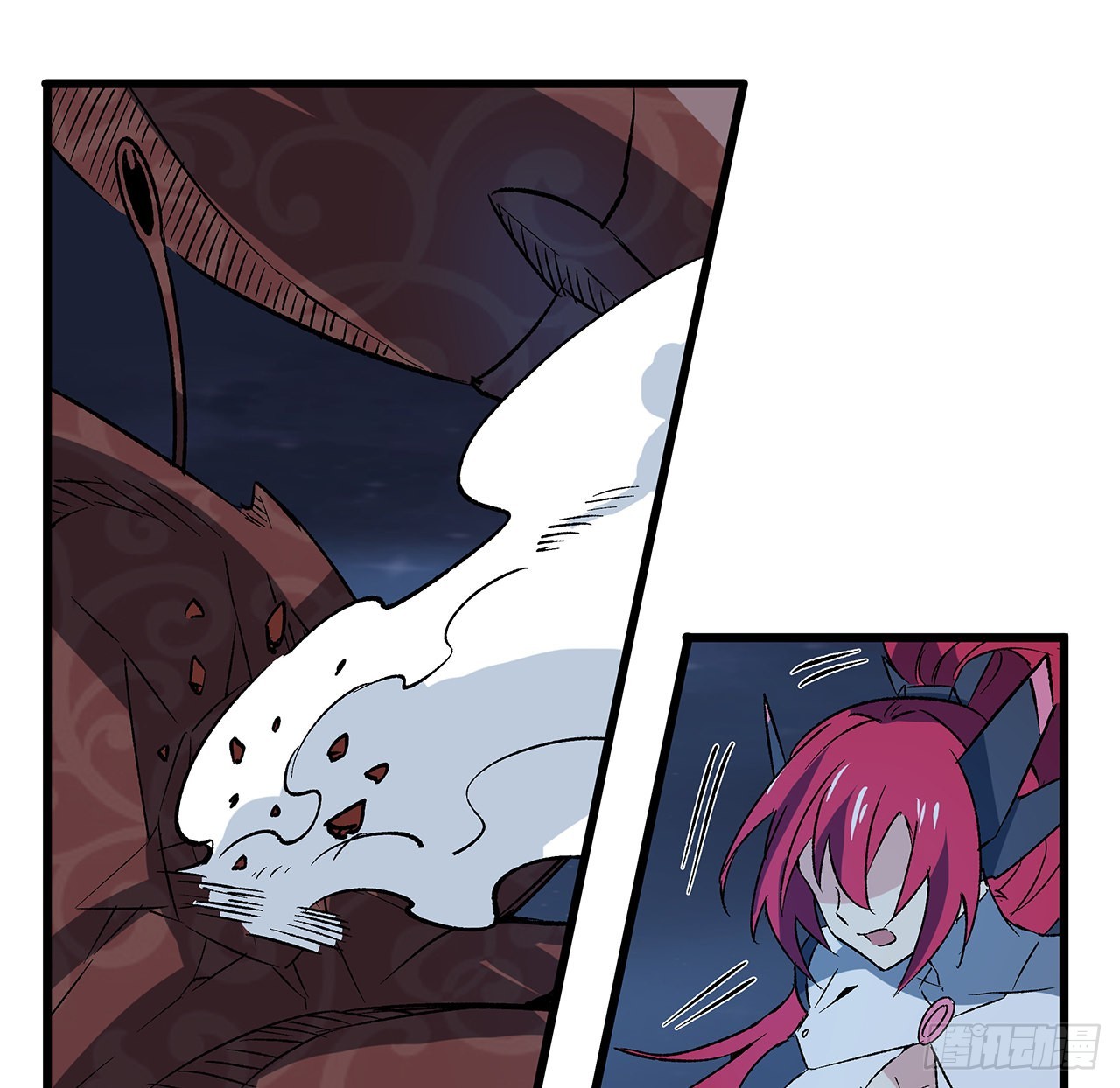 17话 要你付出代价-第18话