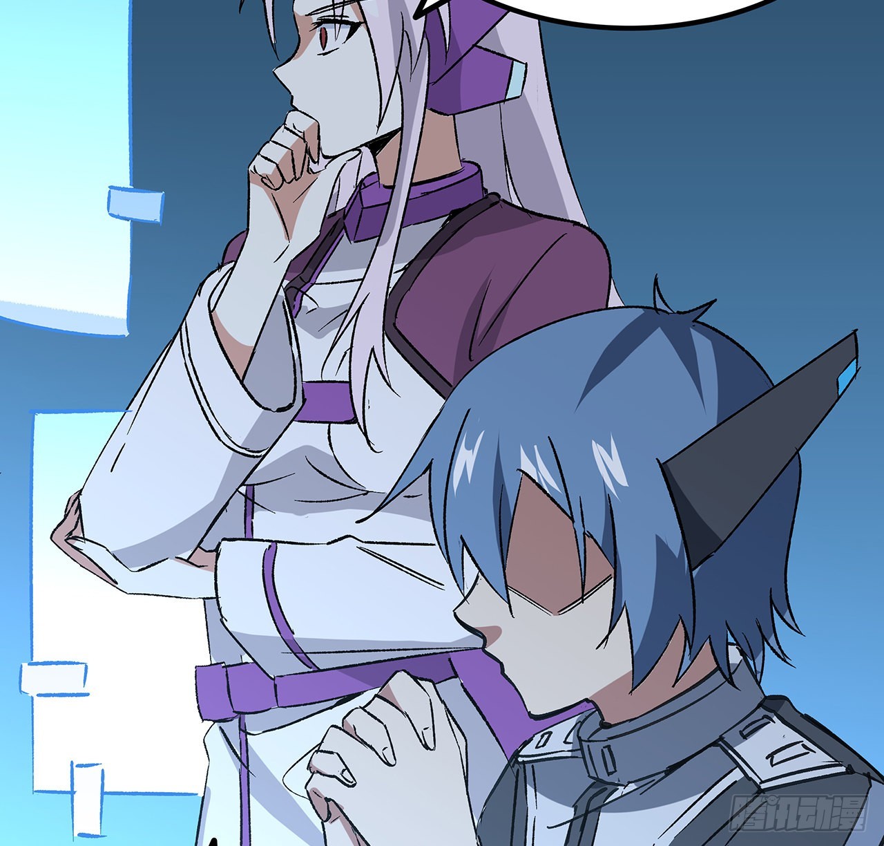 17话 要你付出代价-第18话