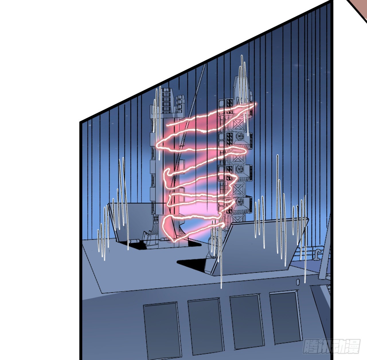 19话 哪有这么容易跑路-第20话