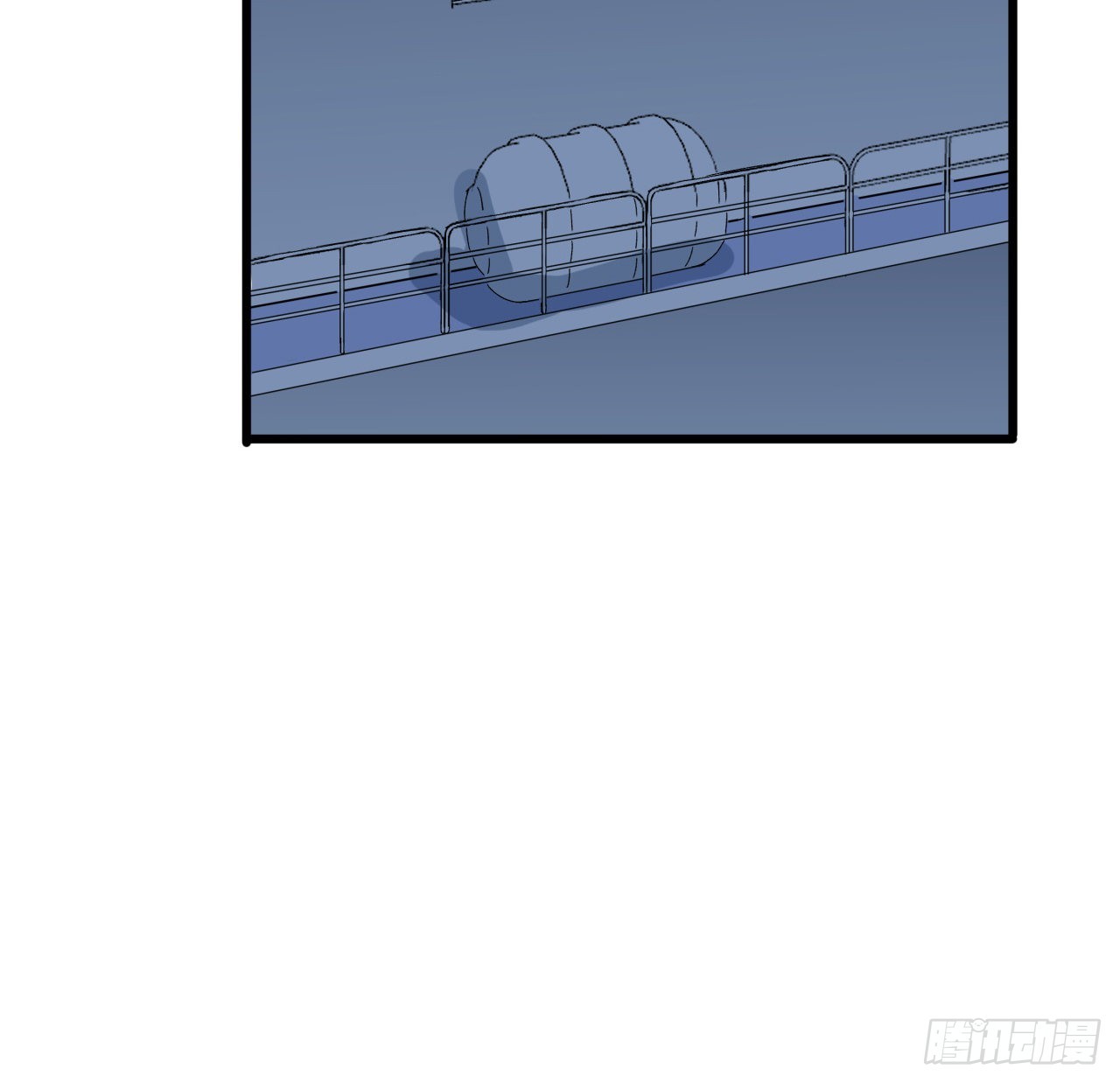 19话 哪有这么容易跑路-第20话