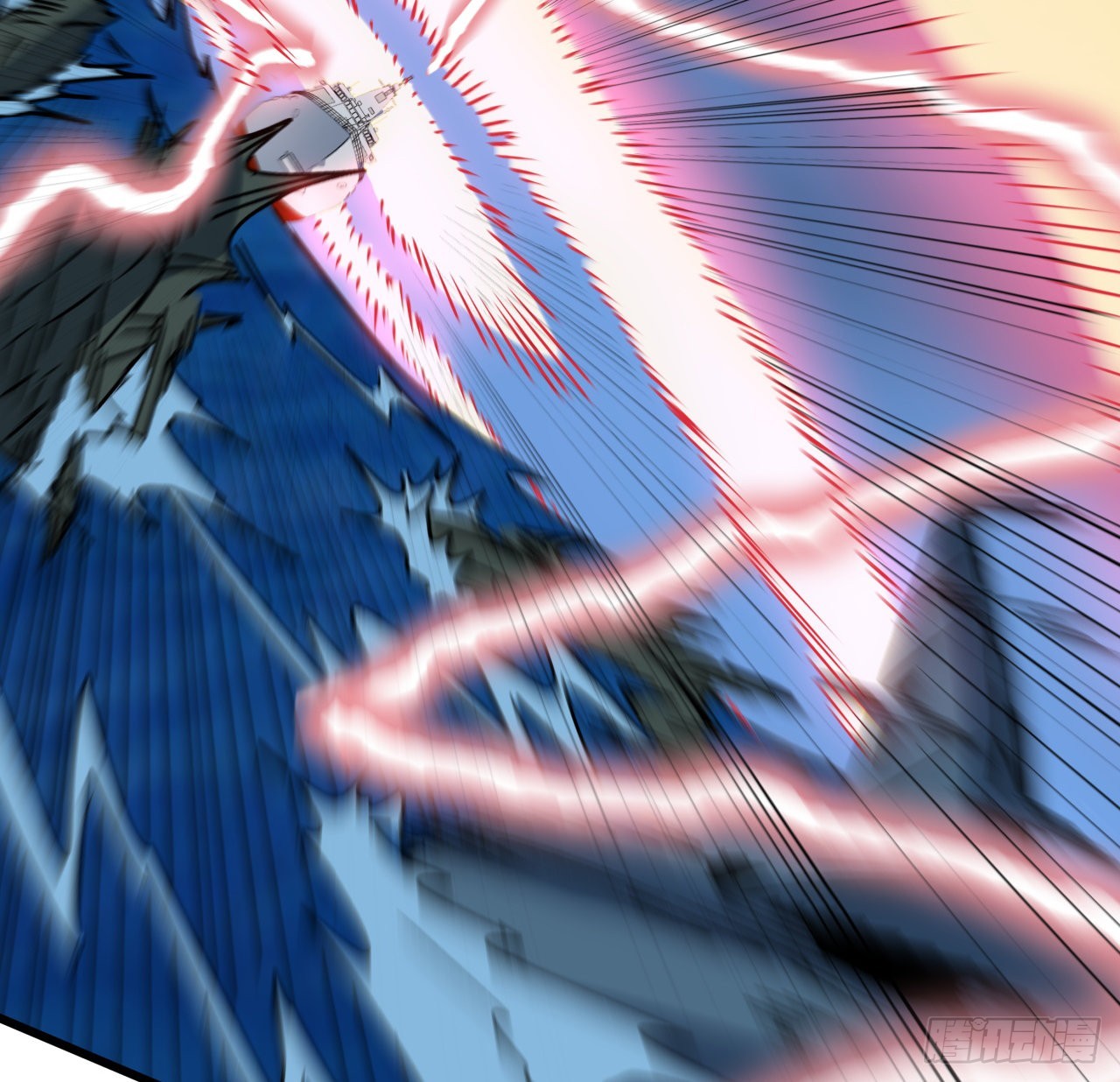 19话 哪有这么容易跑路-第20话