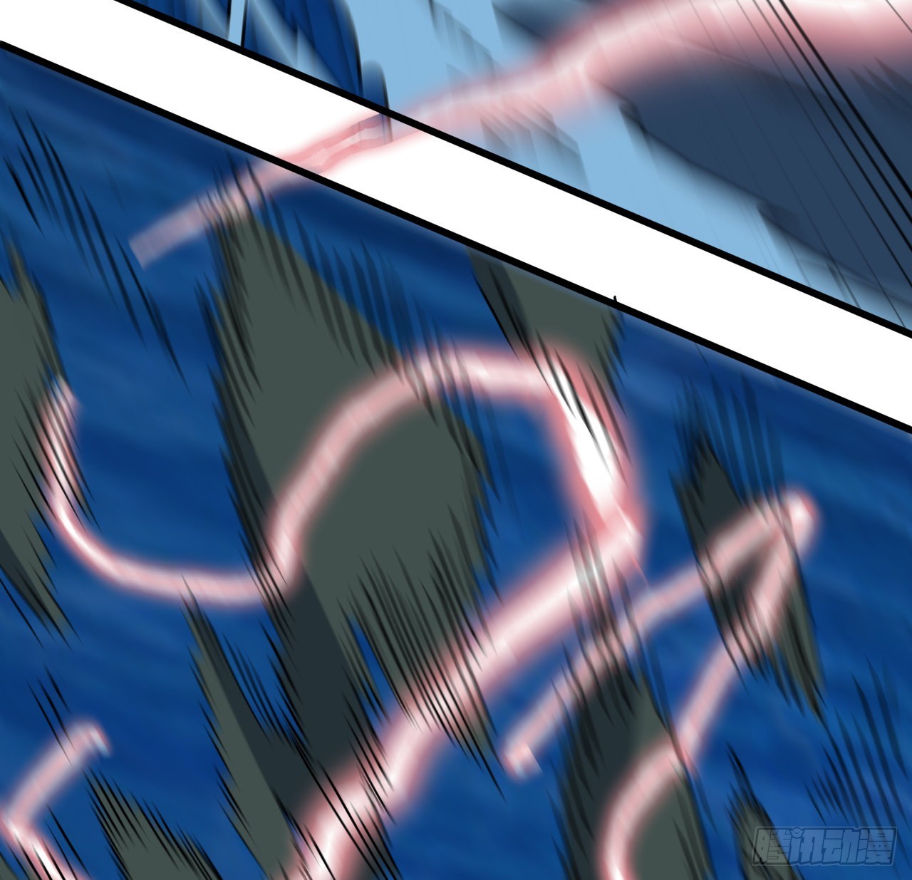 19话 哪有这么容易跑路-第20话