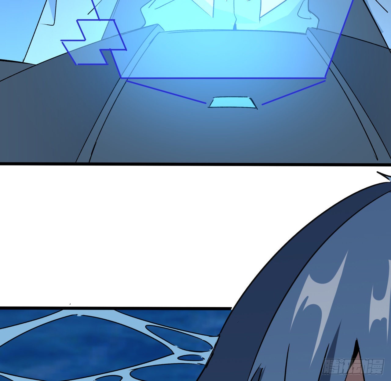 19话 哪有这么容易跑路-第20话