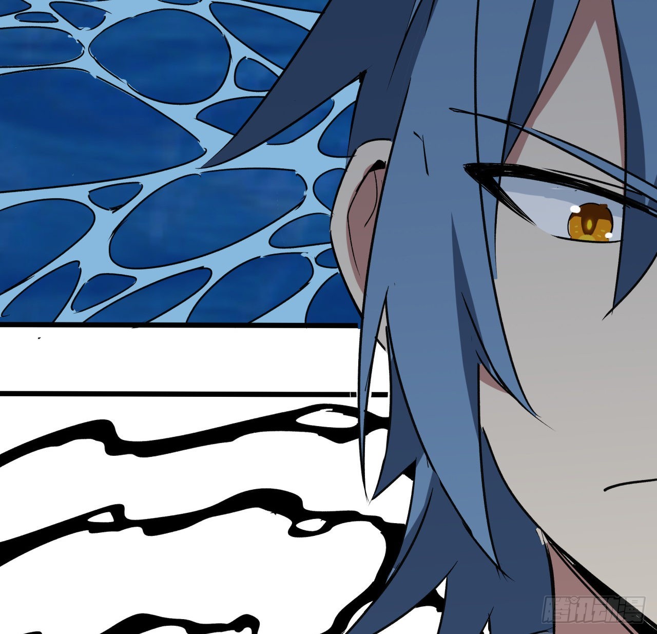 19话 哪有这么容易跑路-第20话