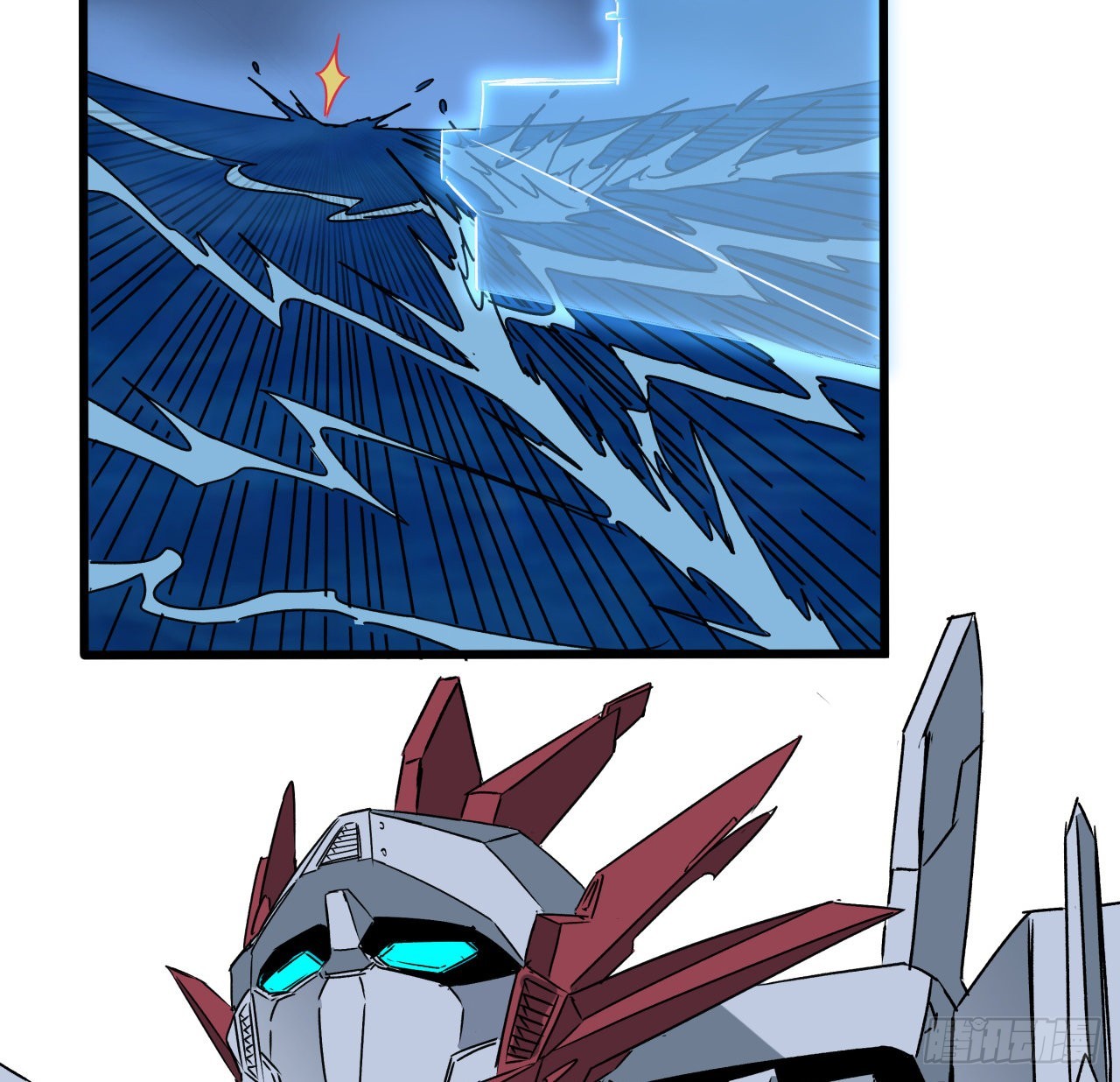 19话 哪有这么容易跑路-第20话