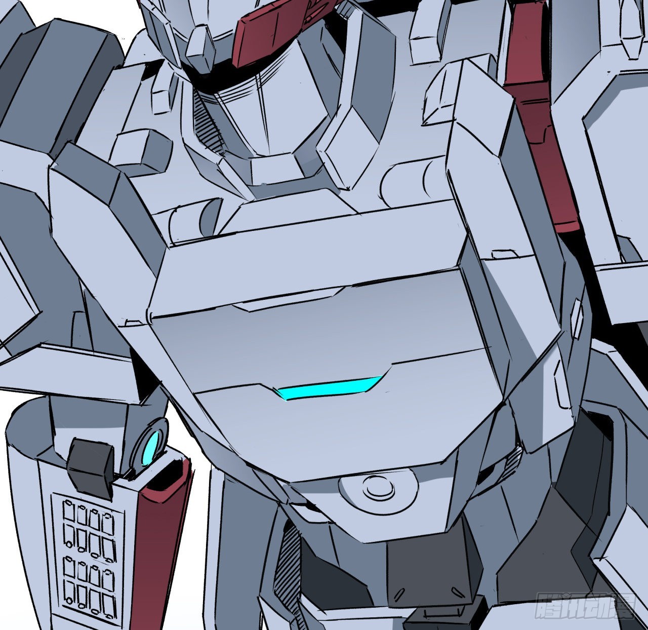 19话 哪有这么容易跑路-第20话