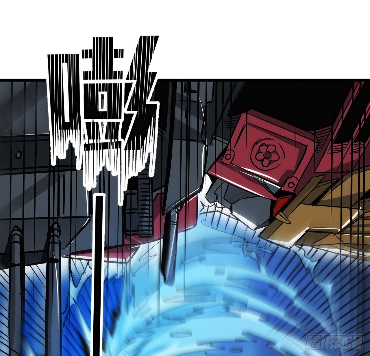 番外上 最棒的猎物-第22话