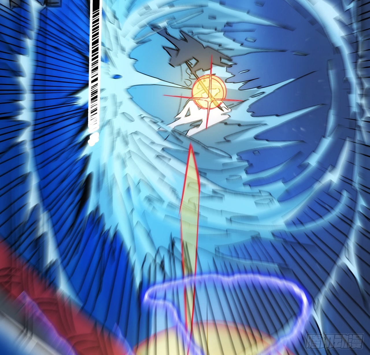 番外上 最棒的猎物-第22话