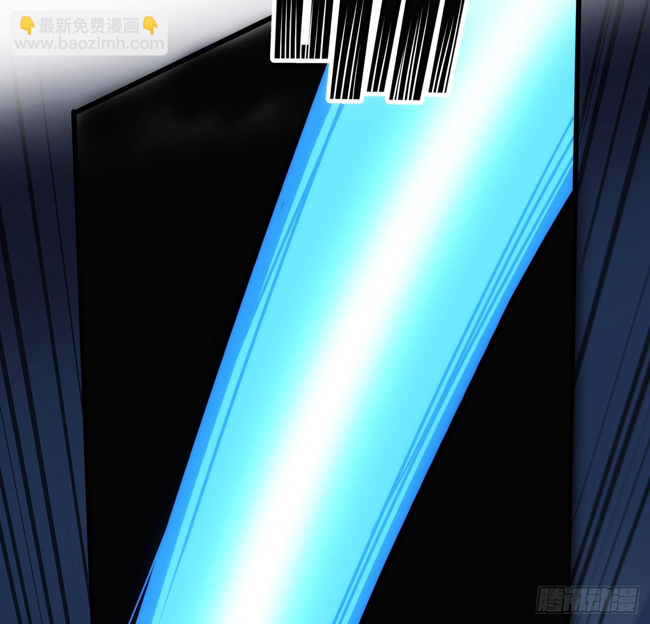 番外上 最棒的猎物-第22话