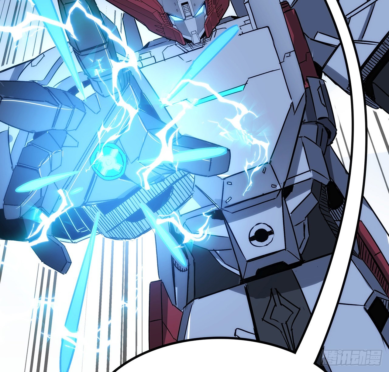 番外上 最棒的猎物-第22话