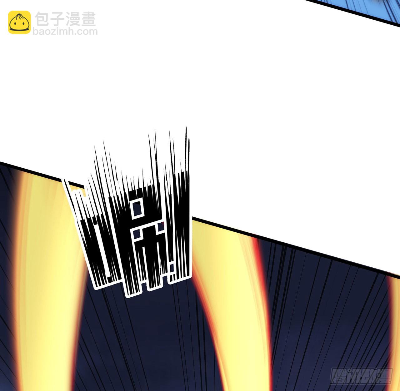 番外上 最棒的猎物-第22话