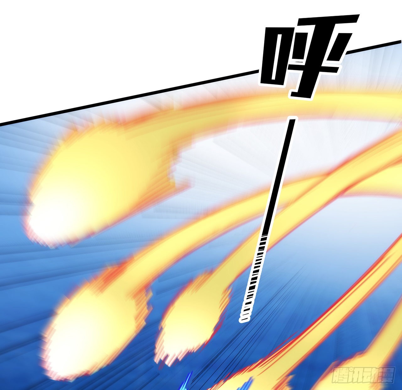 番外上 最棒的猎物-第22话