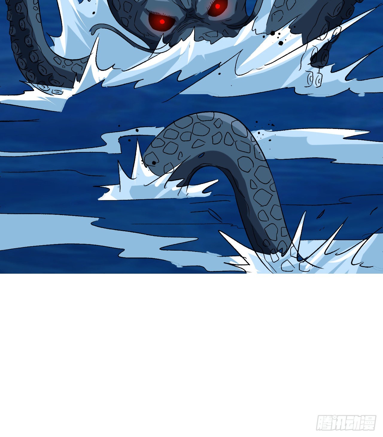 23话 AI都觉得恶心-第24话