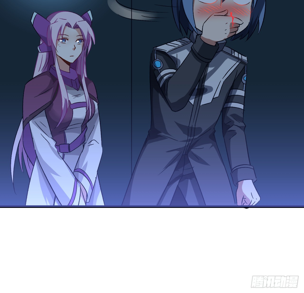 25话 祝融的驾驶员-第26话