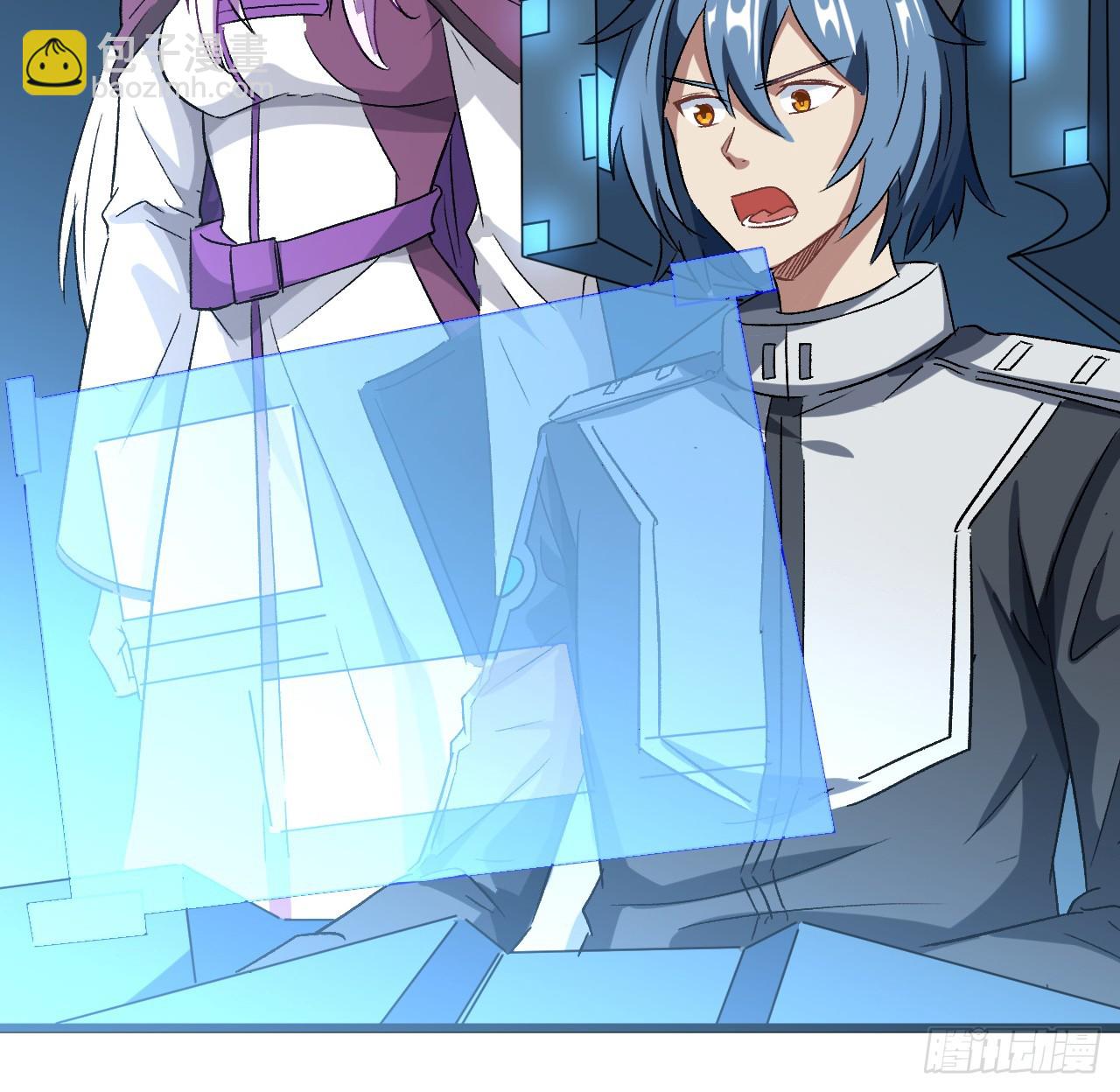 25话 祝融的驾驶员-第26话