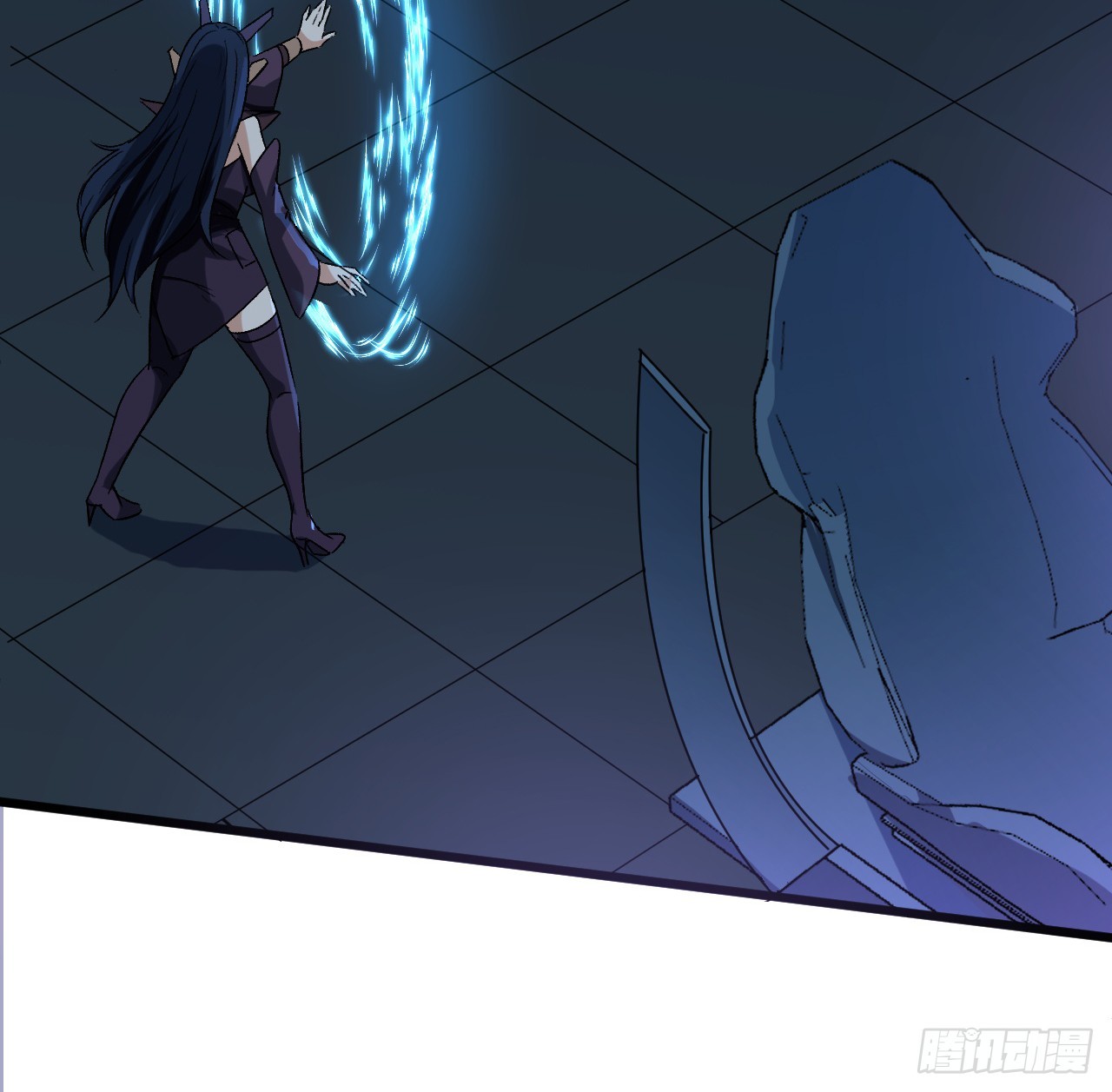 25话 祝融的驾驶员-第26话