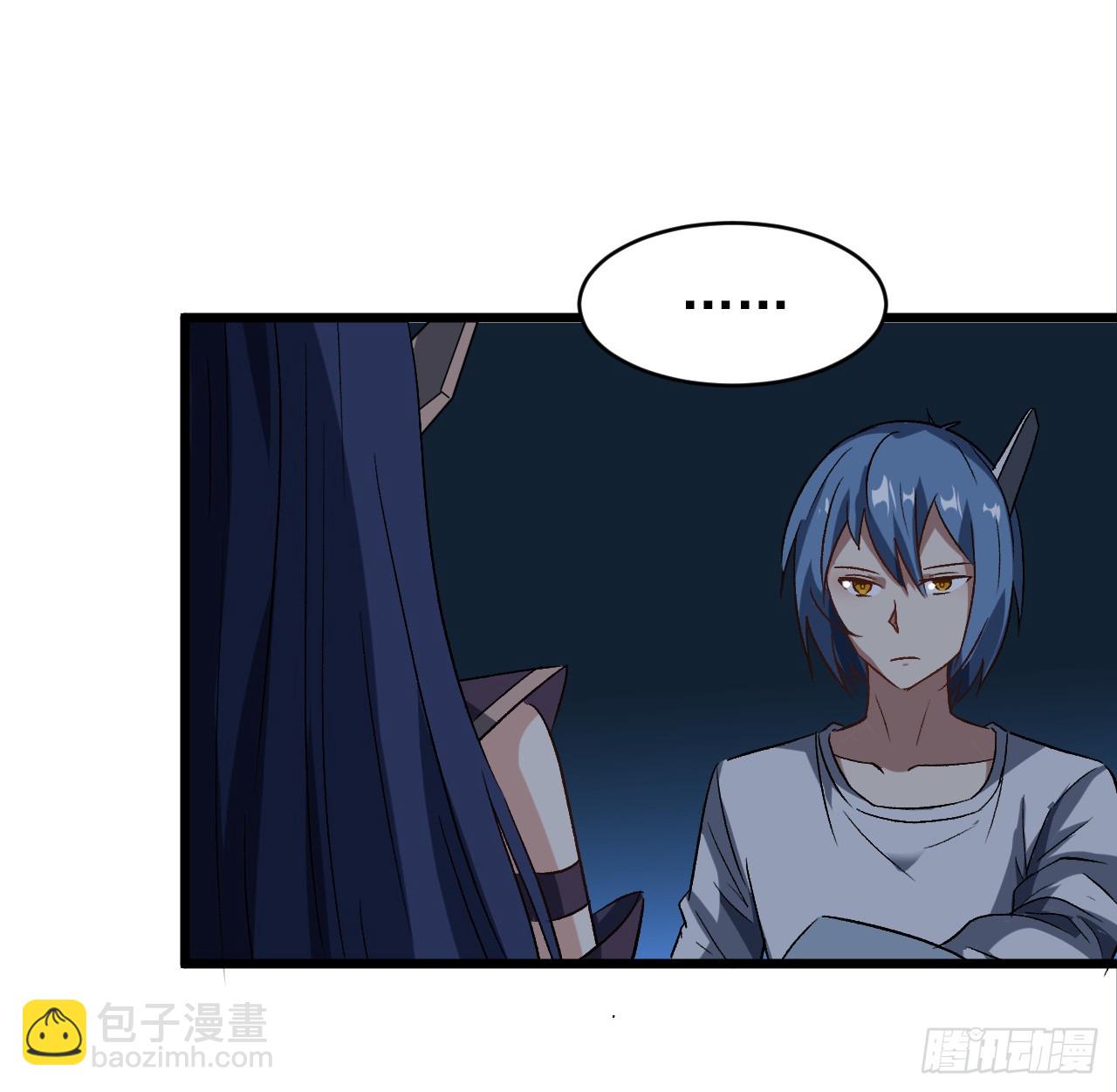 27话 多少天没吃东西了-第28话