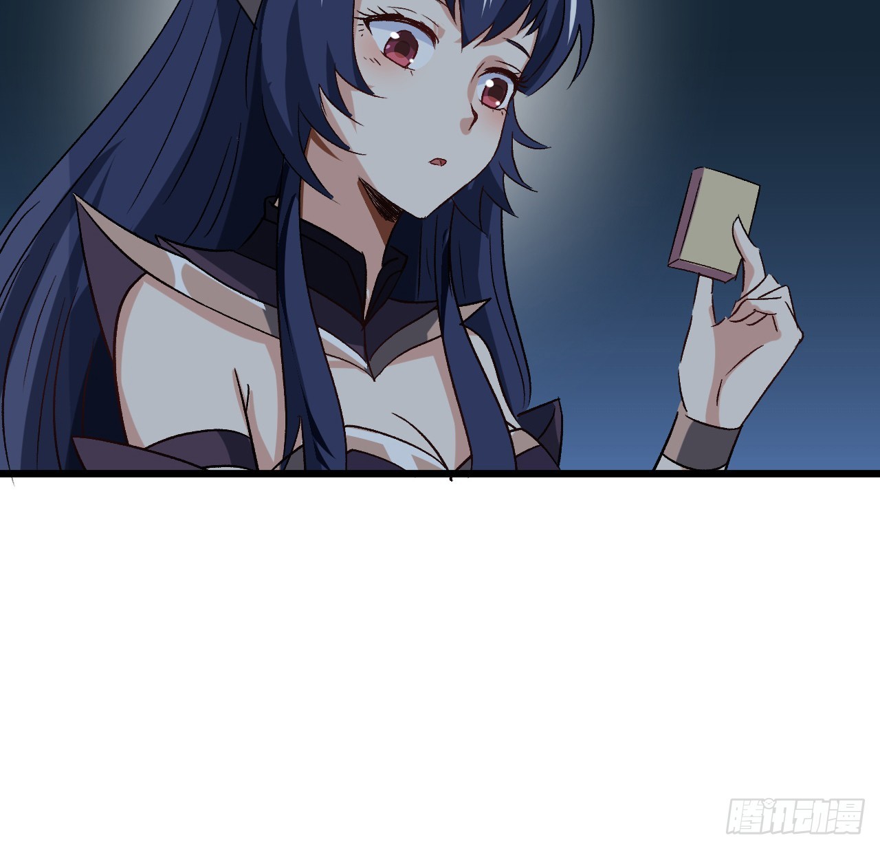 27话 多少天没吃东西了-第28话