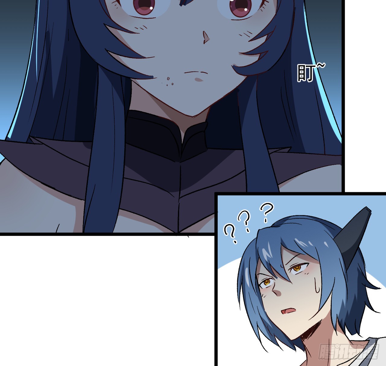 27话 多少天没吃东西了-第28话