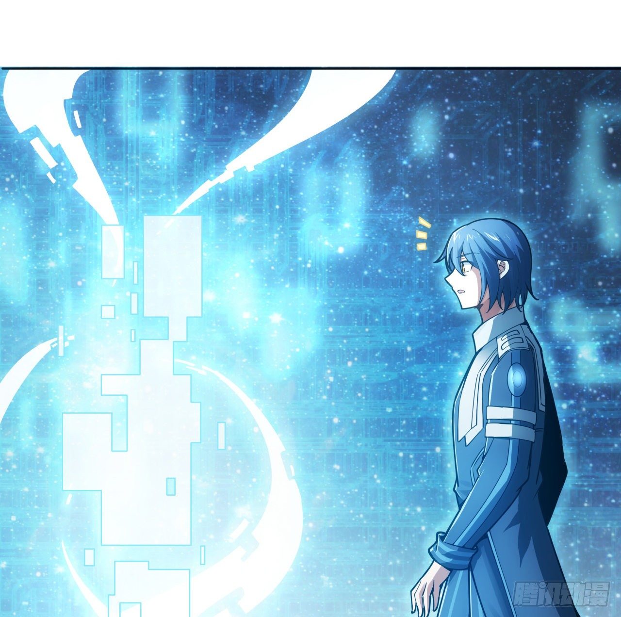 3话 超级舰队系统上线-第4话