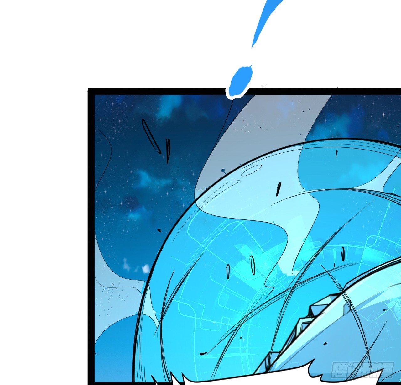 33话 他们可是近海噩梦(1/2)-第34话