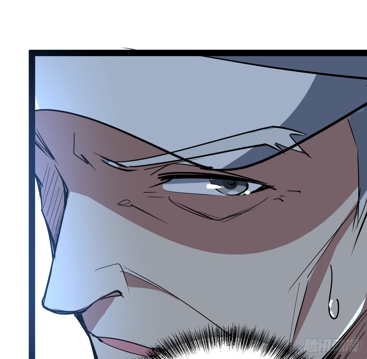 33话 他们可是近海噩梦(1/2)-第34话